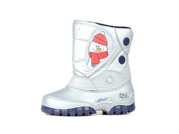 Сапожки малодетские Марко, модель 949022