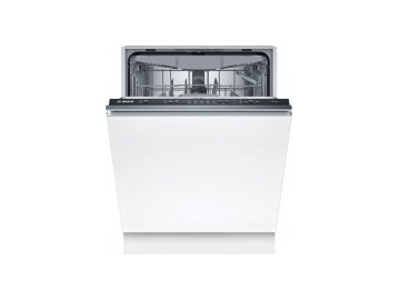 Встраиваемая посудомоечная машина bosch smv25ex02e Электросила