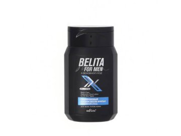 Лосьон после бритья BELITA For Men Гиалуроновый, для всех типов кожи, 150 мл