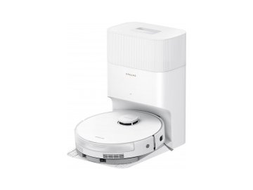 Робот-пылесос dreame robot vacuum d20 plus rld35gd (белый) в Орше Электросила