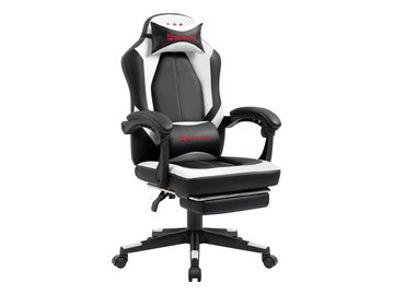 Игровое кресло Defender Apollo 64466 на акции в магазинах 5 элемент