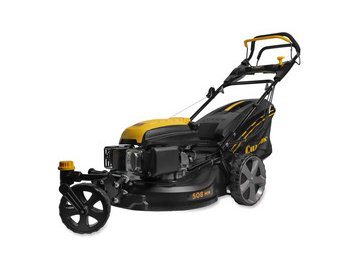 Бензиновая газонокосилка CHAMPION LMZ5130/1