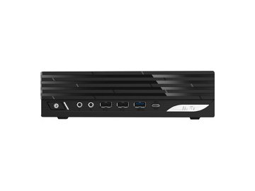 Неттоп MSI Pro DP21 14M-256BRU (936-B0A431-256)