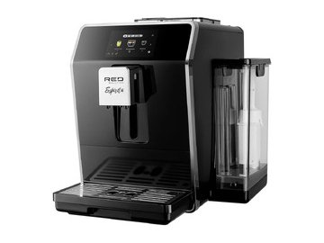Кофемашина RED SOLUTION Espirita CM1600