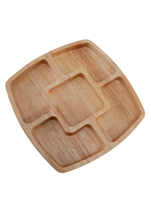 Менажница квадратная Woodhome, фото 29 из 289