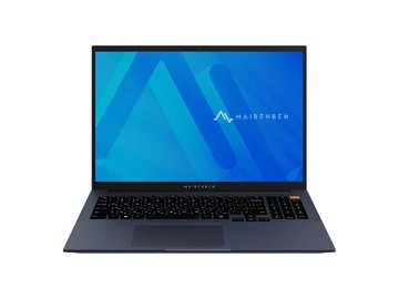 Ноутбук Maibenben M16C-R576UMF1SLURE0 Win 11 Pro