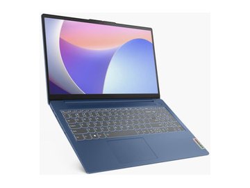 Ноутбук Lenovo IdeaPad Slim 3 15IAN8 82XB007VRK
