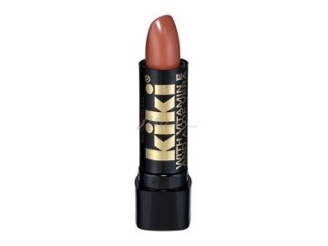 Губная помада KIKI с Алоэ и витамином Е, тон 057 new