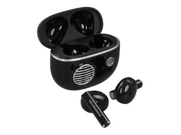 Наушники Monster N-Lite 213 MH22237 (черный)