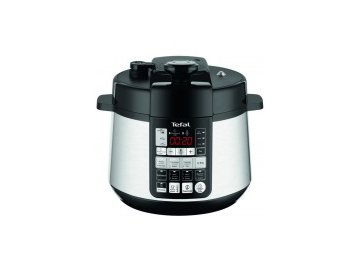 Мультиварка tefal cy621d32 Электросила