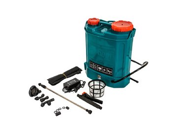 Опрыскиватель Pioneer BWS-12L-01 в Мозыре 5 элемент