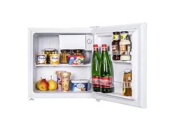 Холодильник MAUNFELD MFF50W в Мозыре 5 элемент