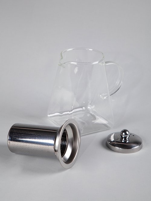 Чайник заварочный Jasmine, 0.95 л, фото 15 из 60