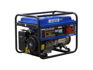 Генератор ECO PE-8501S3