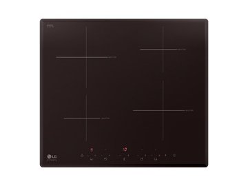 Варочная панель LG HU641PH