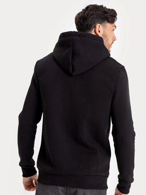 Жакет мужской черный, фото 3 из 5