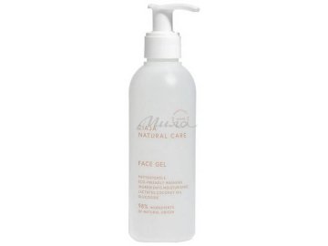 Гель для умывания лица ZIAJA Natural Care, 190 мл