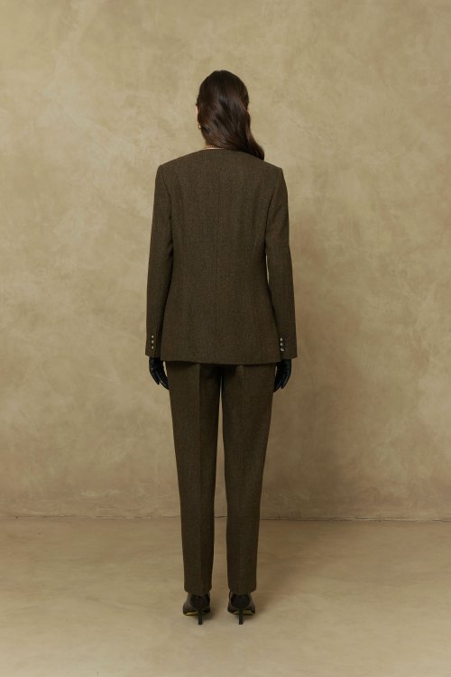 Жакет женский, фото 6 из 225