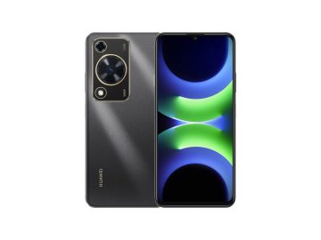 Смартфон huawei nova y63 gfy-lx1 6gb+128gb (черный) Электросила