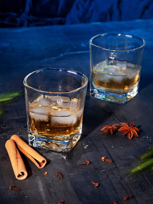 Набор стаканов Whiskey (6 шт.), фото 15 из 187