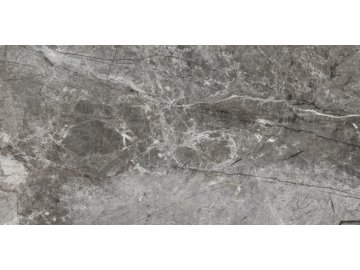 Плитка Energy керамогр рельеф рект 448x898 (сер) 16655 Cersanit