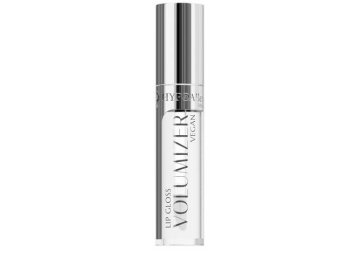 Блеск для губ BELL Hypoallergenic Volumizer гипоаллергенный, тон 01 Clear