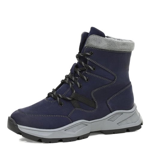 Ботинки для школьников-мальчиков, фото 4 из 78