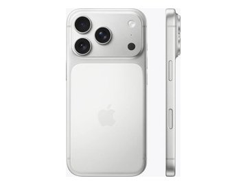 Смартфон Apple iPhone 17 Pro 512GB Silver (MG8K4QN/A)