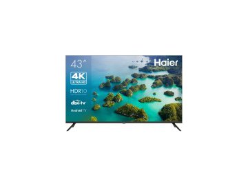 Телевизор haier 43 led s2 dh1zr7m00ru в Пинске Электросила