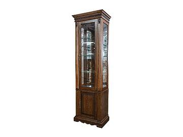 Шкаф комбинированный «Милана 1С» П4.265.2.09(396.09)