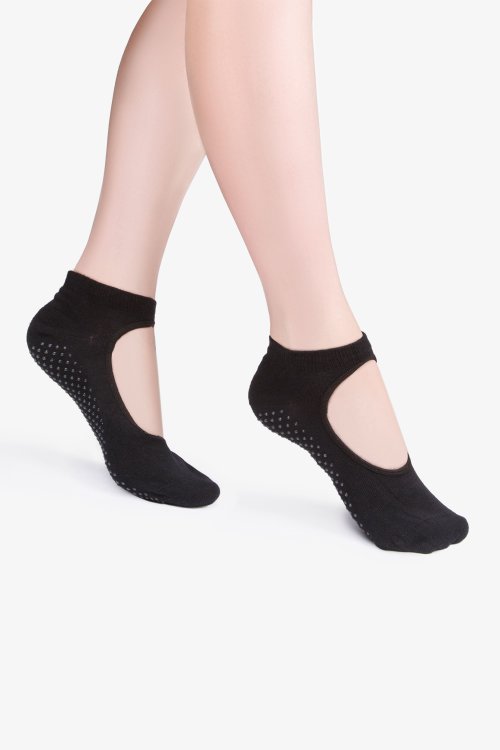 Подследники женские Socks concept, фото 2 из 9