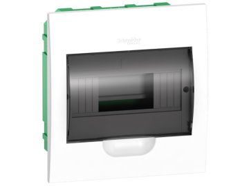 Электрический бокс Schneider Electric Easy9 Box EZ9E108S2FRU 8 модулей