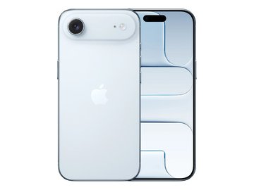 Смартфон Apple iPhone Air 256GB Sky Blue (MG2P4ZD/A)
