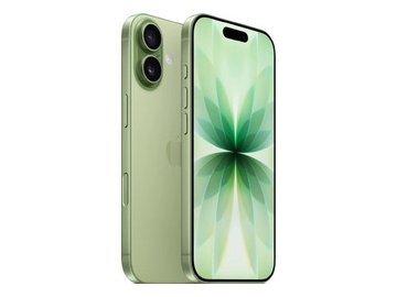 Смартфон Apple iPhone 17 256GB Sage (MG6N4HN/A)