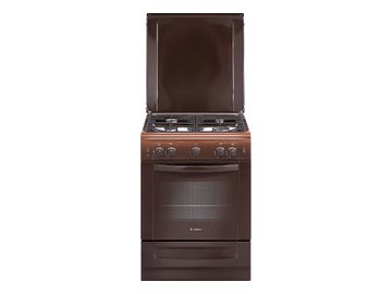 Кухонная плита Gefest ПГ 6100-01 0301