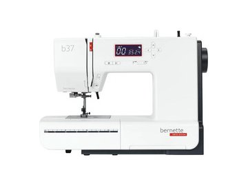Швейная машина бытовая BERNETTE B 37