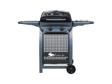 Газовый гриль SAHARA X150 2 Burner BBQ