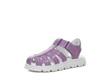 Туфли летние для школьников-девочек Марко, модель 0641109