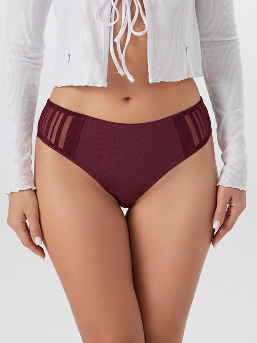 ТРУСЫ ЖЕНСКИЕ, фото 10 из 16