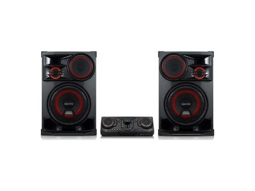 Минисистема LG XBOOM CL98+NL98