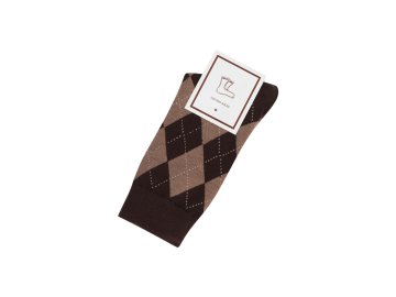 Носки женские Элема, модель SS1-2313
