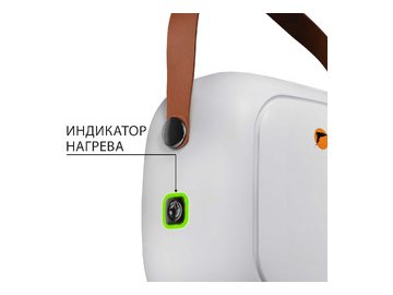 Пароочиститель Bort BDR-3000-RR в Мозыре 5 элемент