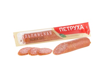 Колб.ск"АЛЬПИЙСКАЯ"(вс,мп,ив)Белмит 300г