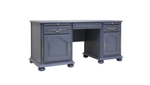 Стол письменный 1410 Давиль ММ-126-01, фото 1 из 4