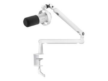 Микрофон FIFINE T688 (белый)