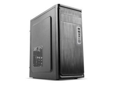 Компьютер JET Multimedia 5R2400D8HD1SD12VGALW50