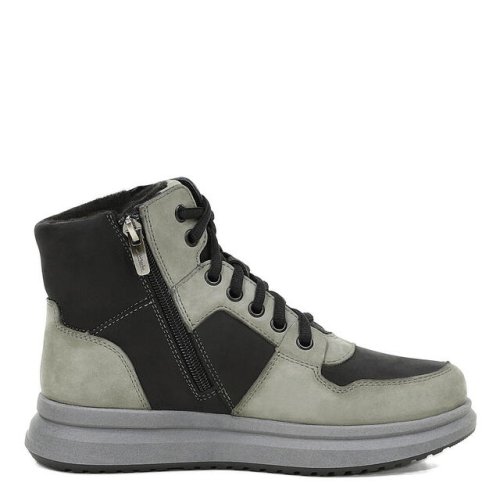 Ботинки для школьников-мальчиков, фото 1 из 6