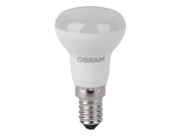 Светодиодная лампочка OSRAM Value R50 7W 6500К E14