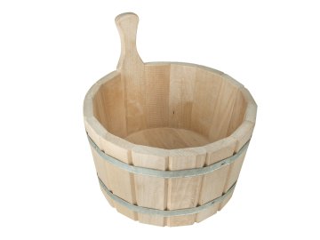 Шайка одноручная Ш-5, 5 л в Минске Ома