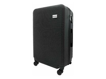 Чемодан GetActive Trip Black ST2331-28-B